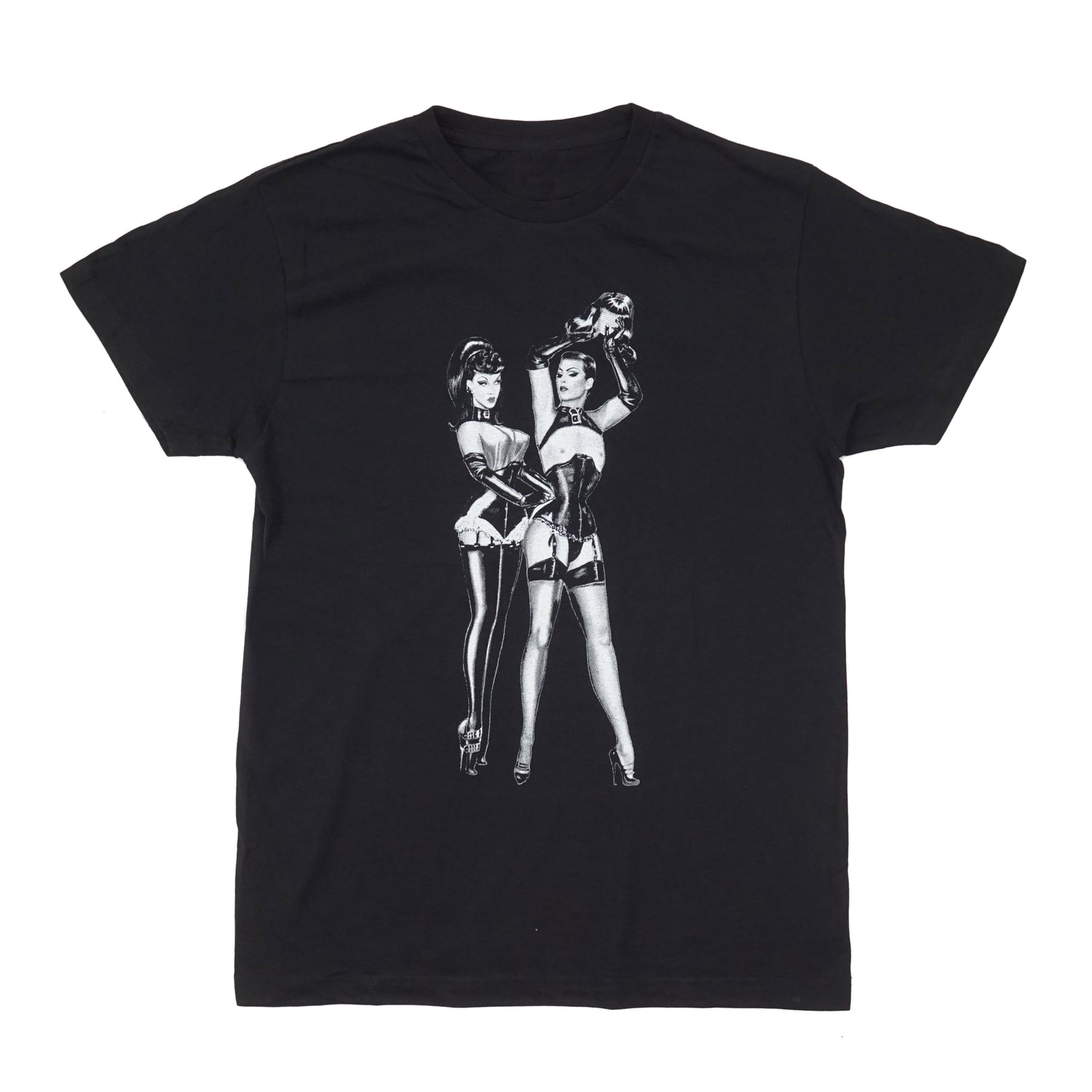Forced Femme Tee