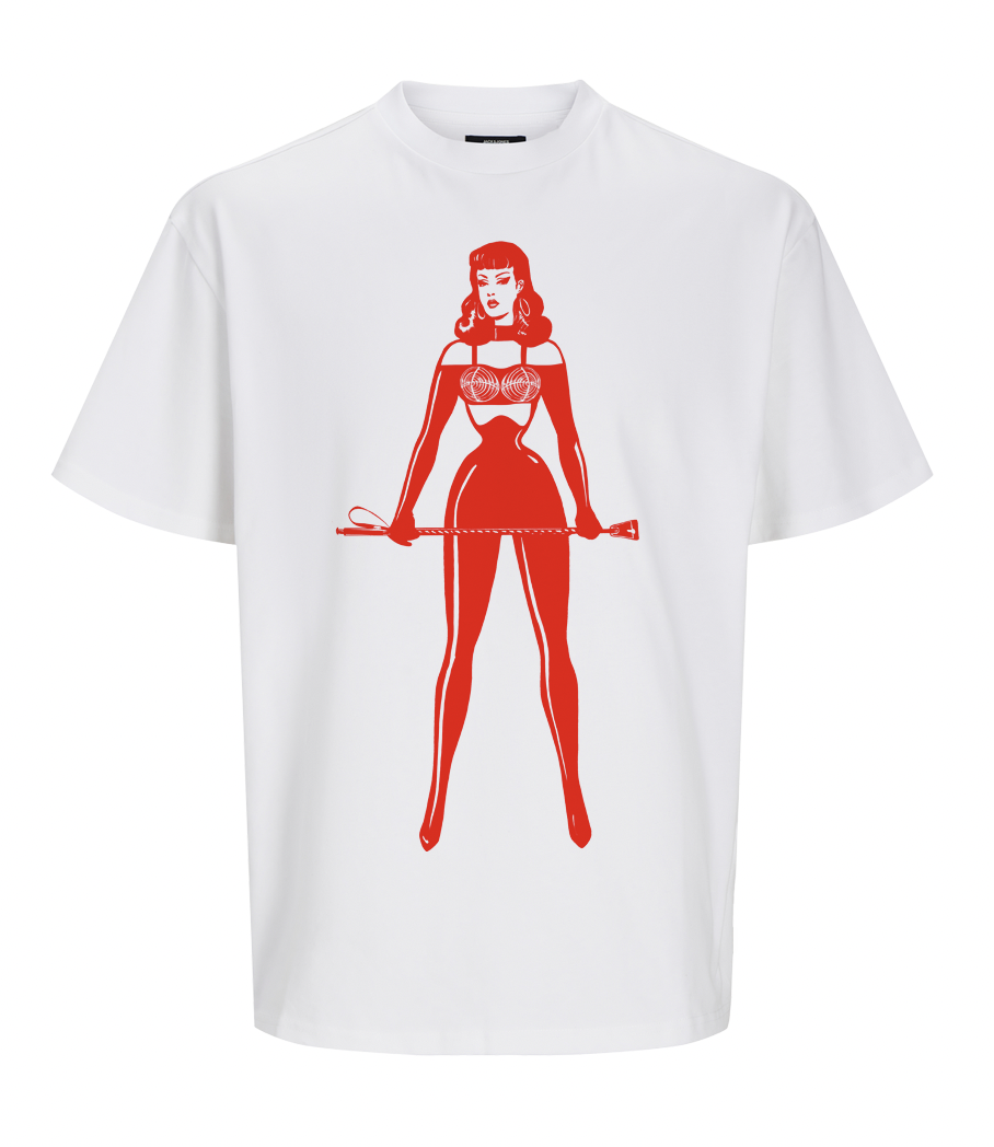 Red Hot Tee