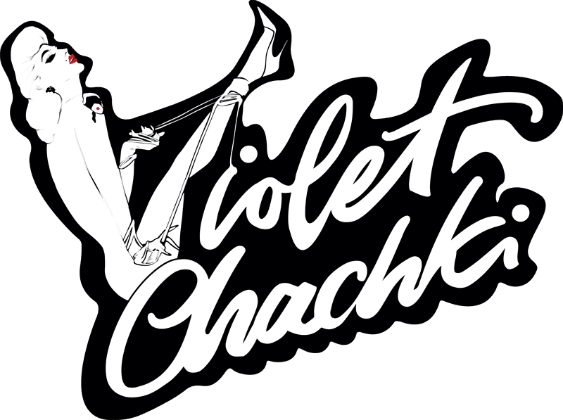 violet chachki tour 2023